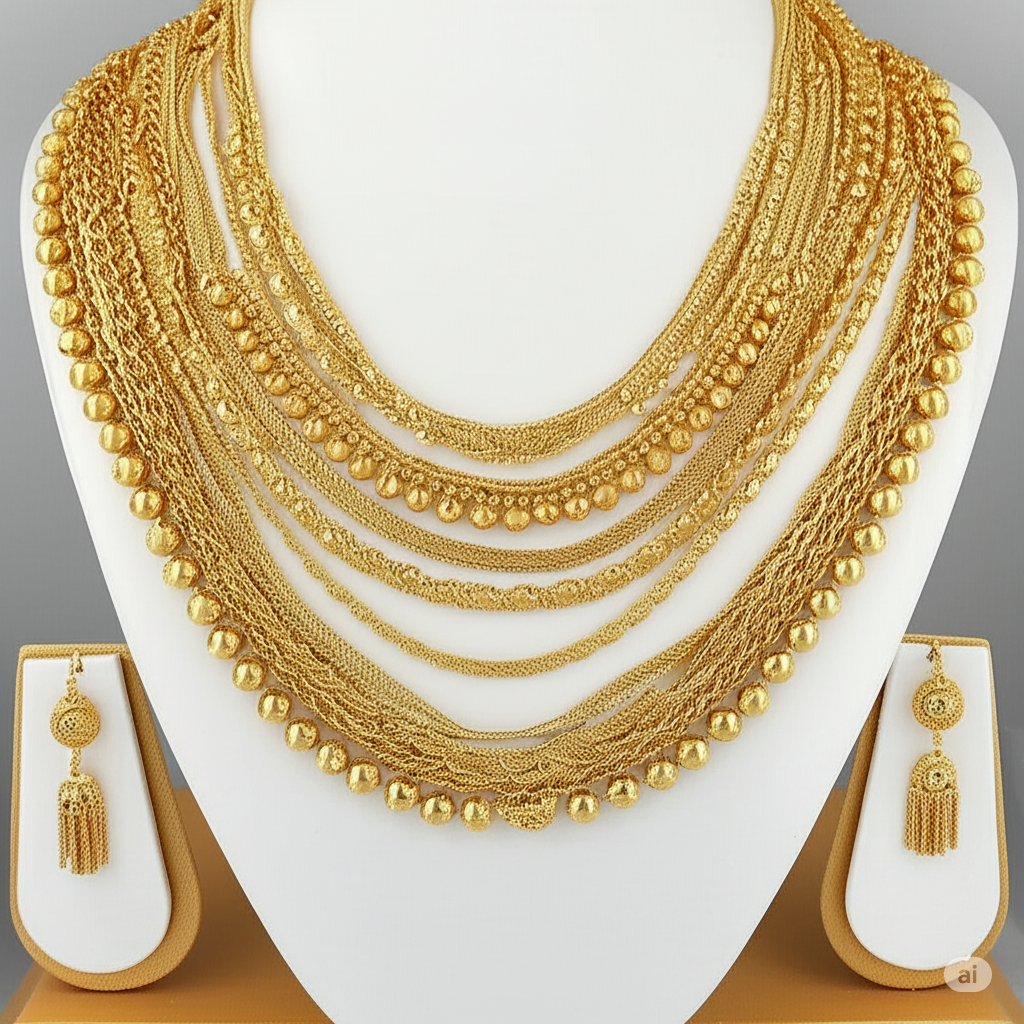 Chains