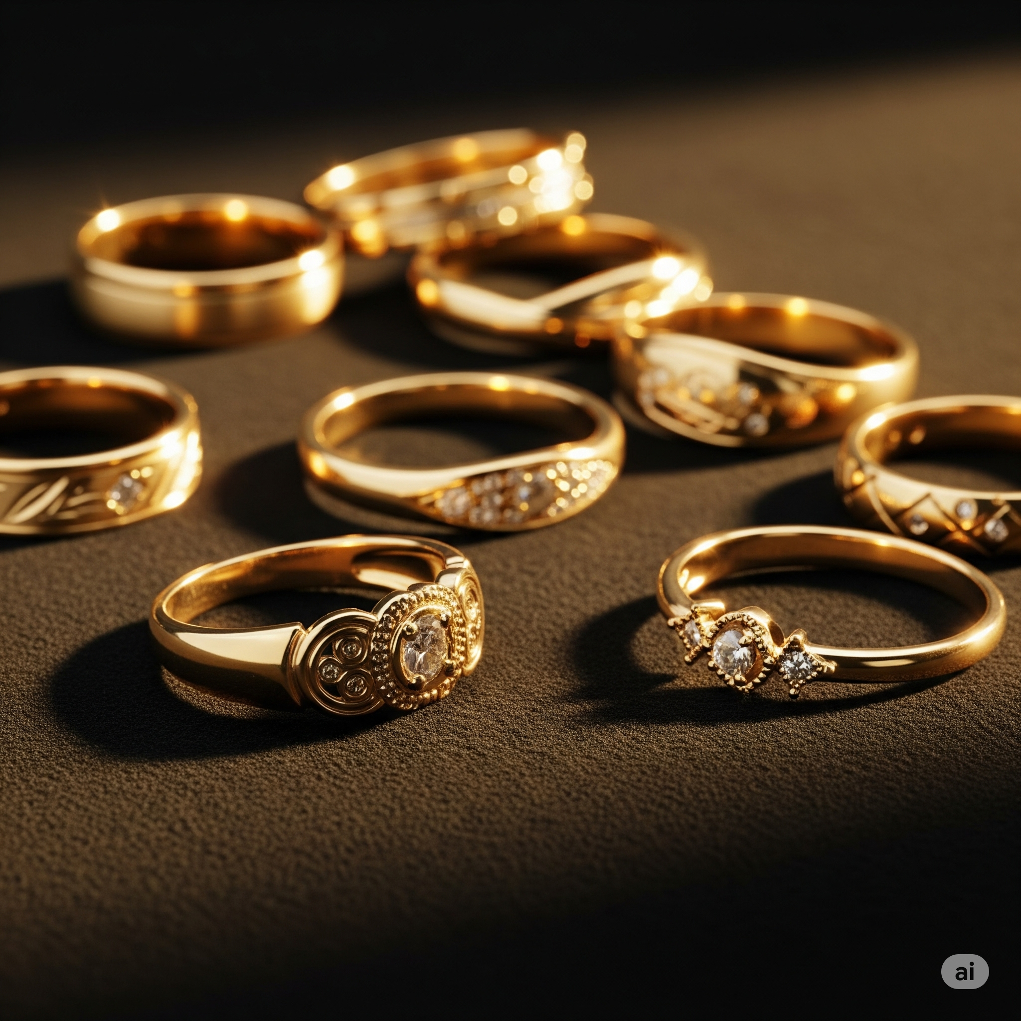 Rings